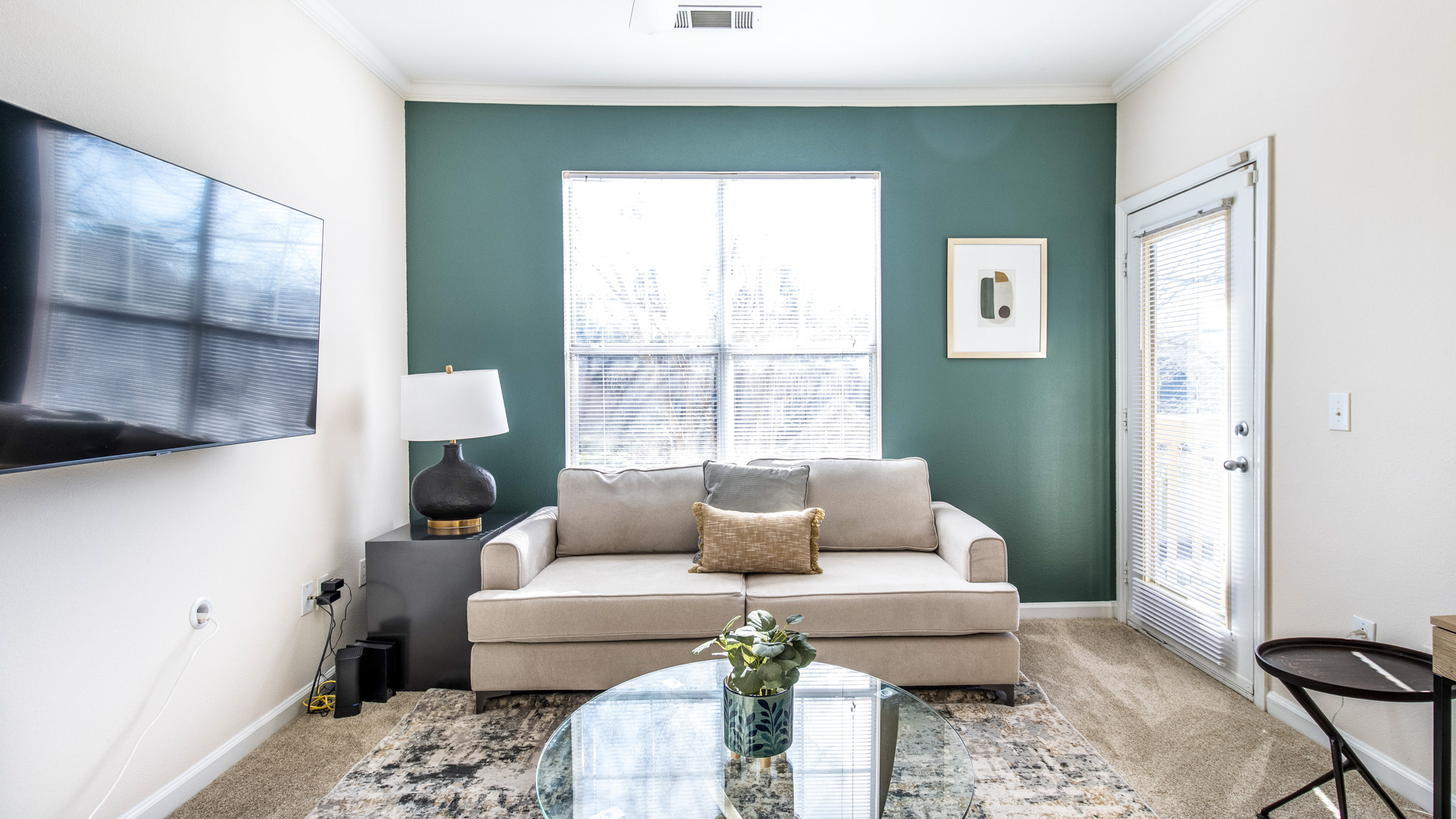 Rent Alden Place at South Square G3205 in Durham, NC Landing